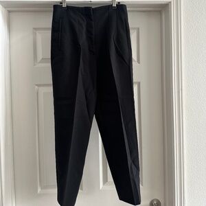 ZARA dress pants. High rise. Size L